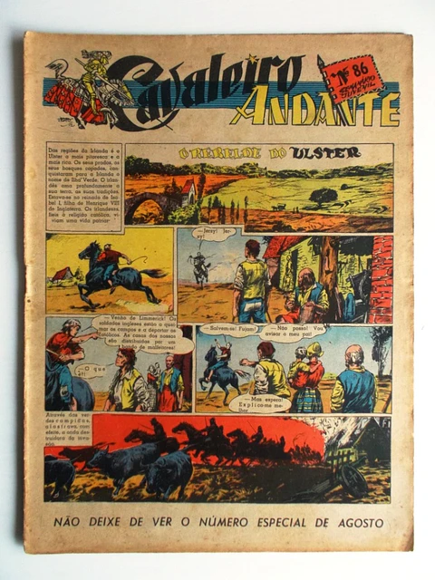 Cavaleiro Andante 086