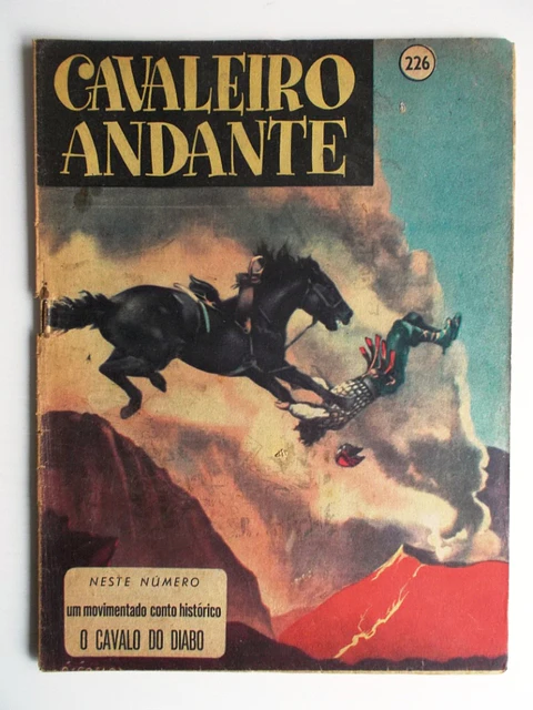 Cavaleiro Andante 226