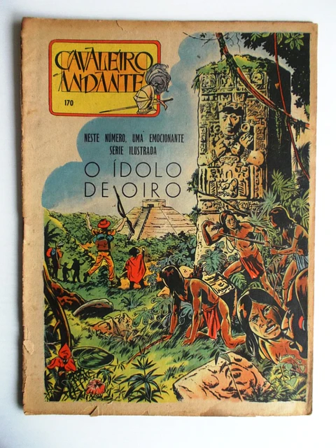 Cavaleiro Andante 170