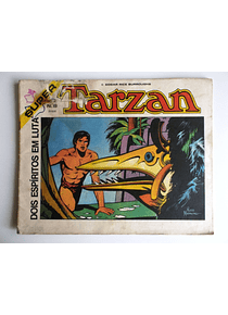 Super Tarzan 08