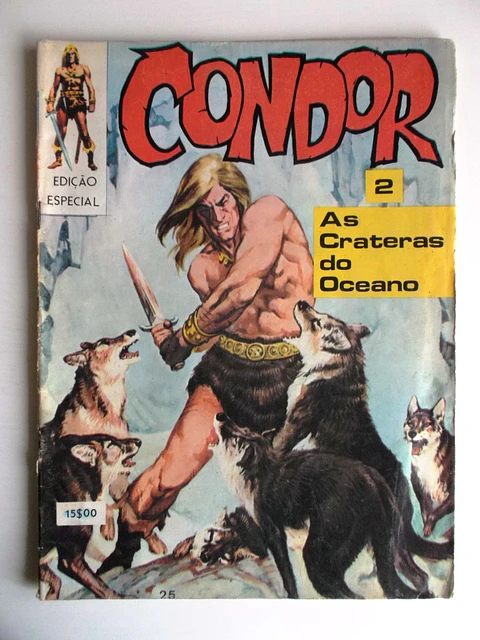 Condor 2
