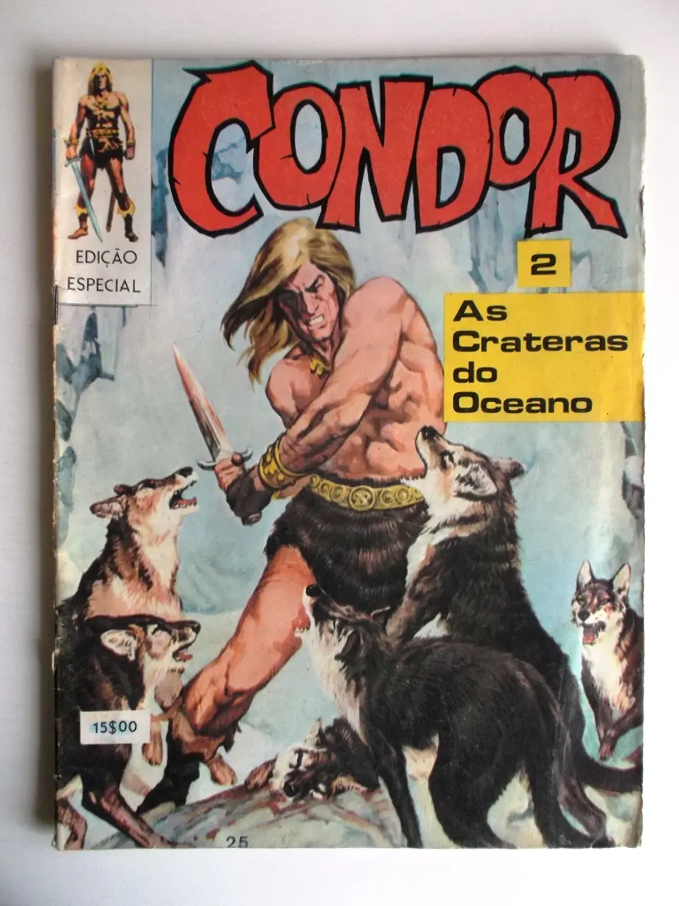 Condor 2 1