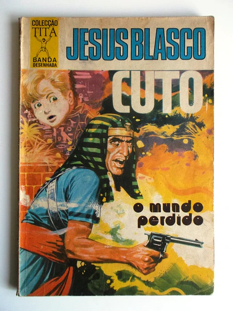 Colecção Titã 3