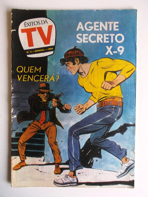 Êxitos da TV 02