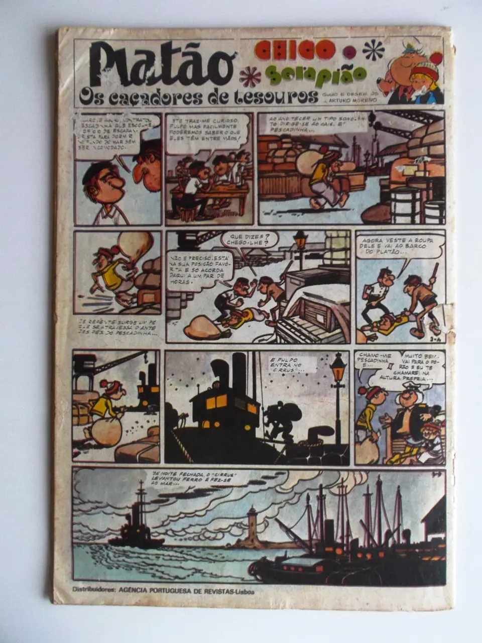 Jornal do Cuto 129 2