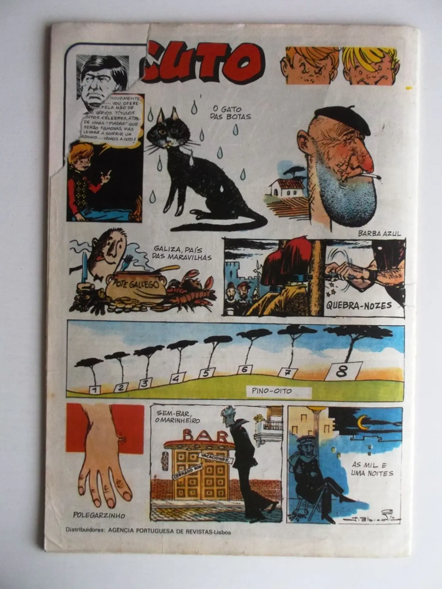 Jornal do Cuto 124 2