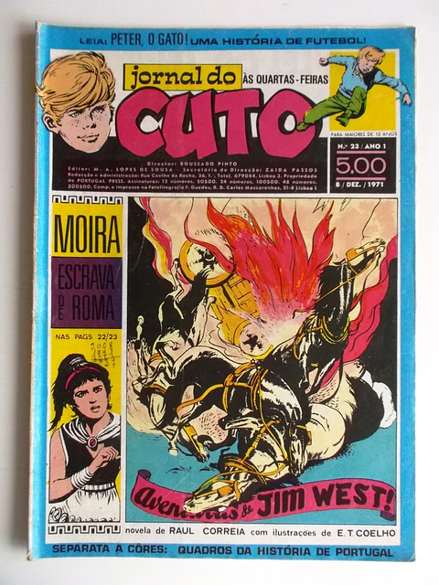 Jornal do Cuto 023
