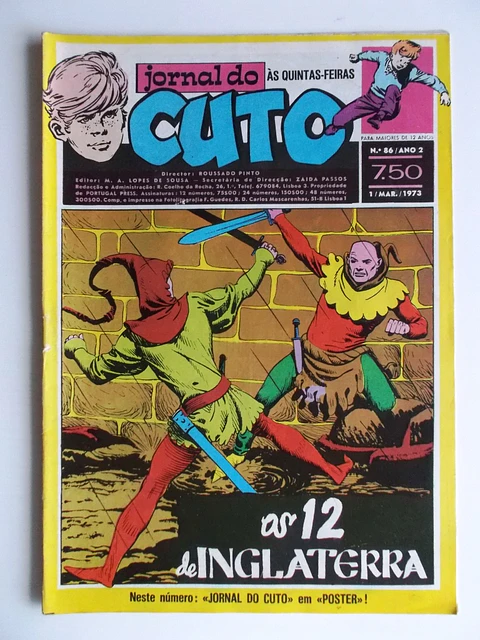 Jornal do Cuto 086
