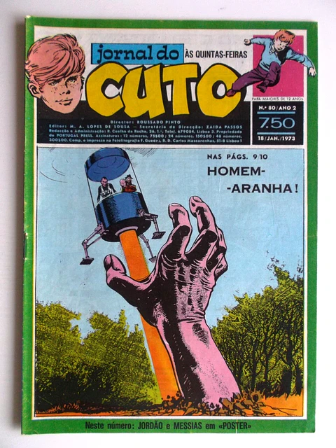 Jornal do Cuto 080