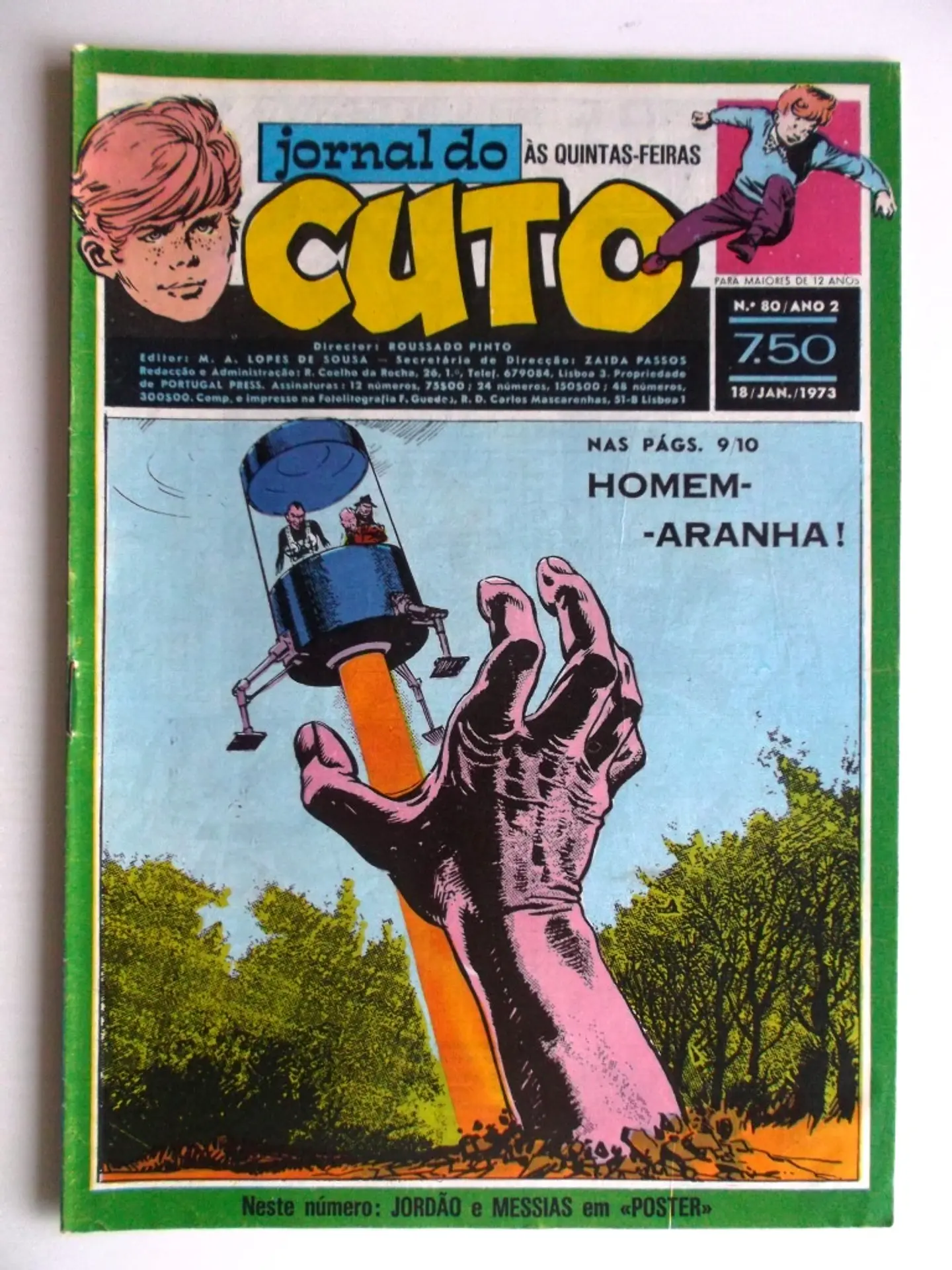 Jornal do Cuto 080 1
