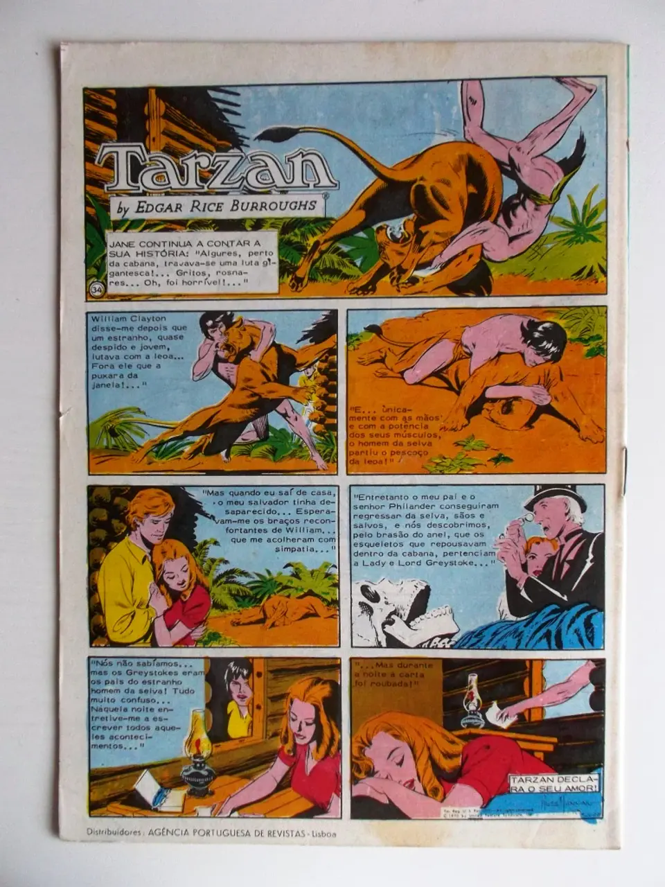 Jornal do Cuto 034 2