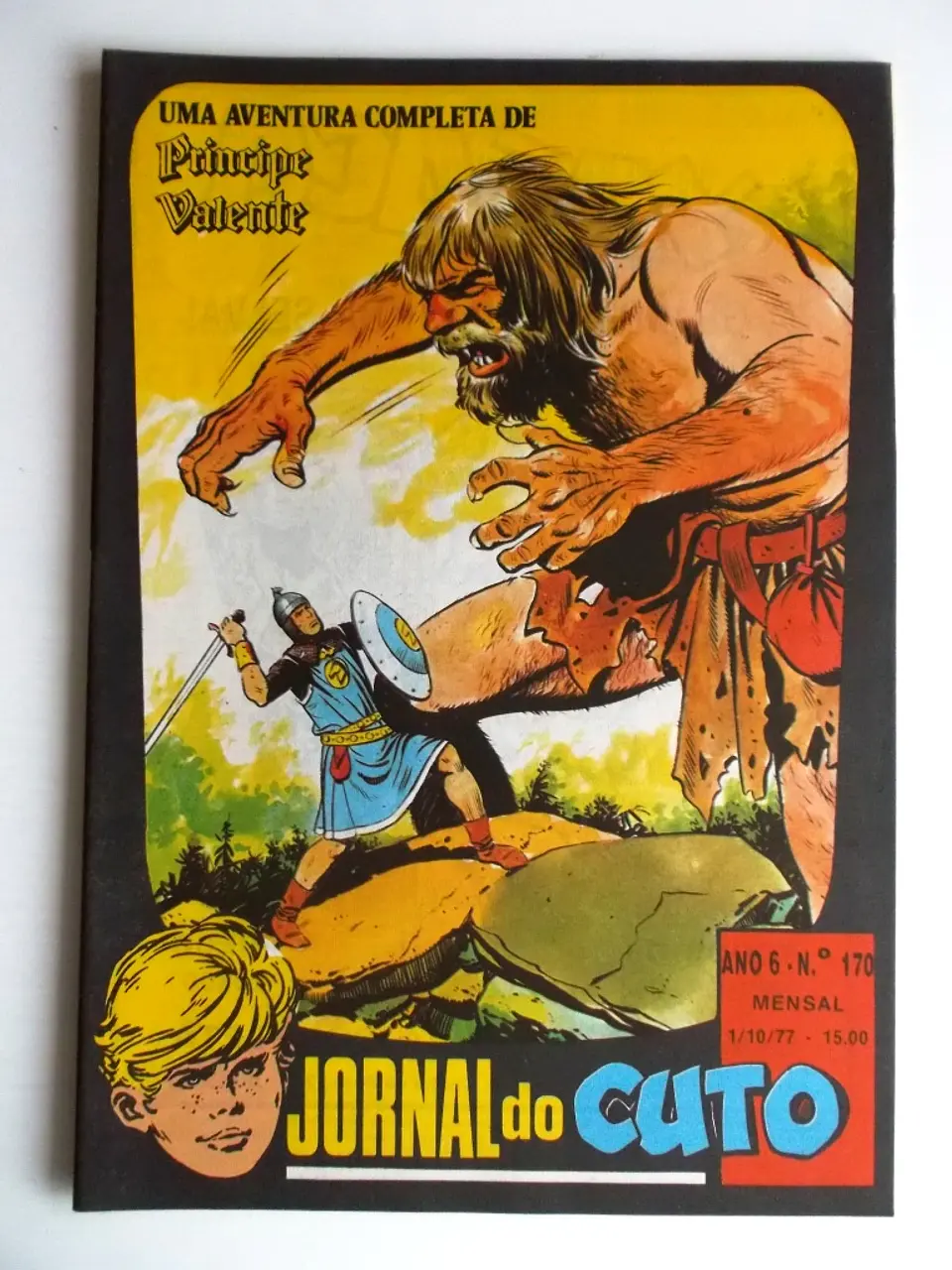 Jornal do Cuto 170 1