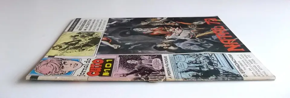 Jornal do Cuto 101 3