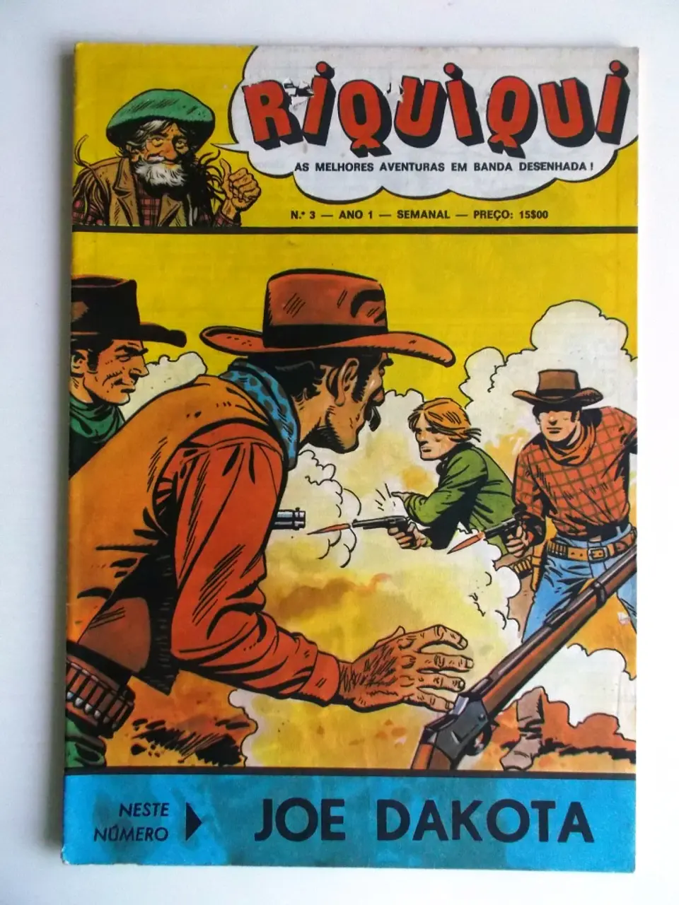 Riquiqui 03 1