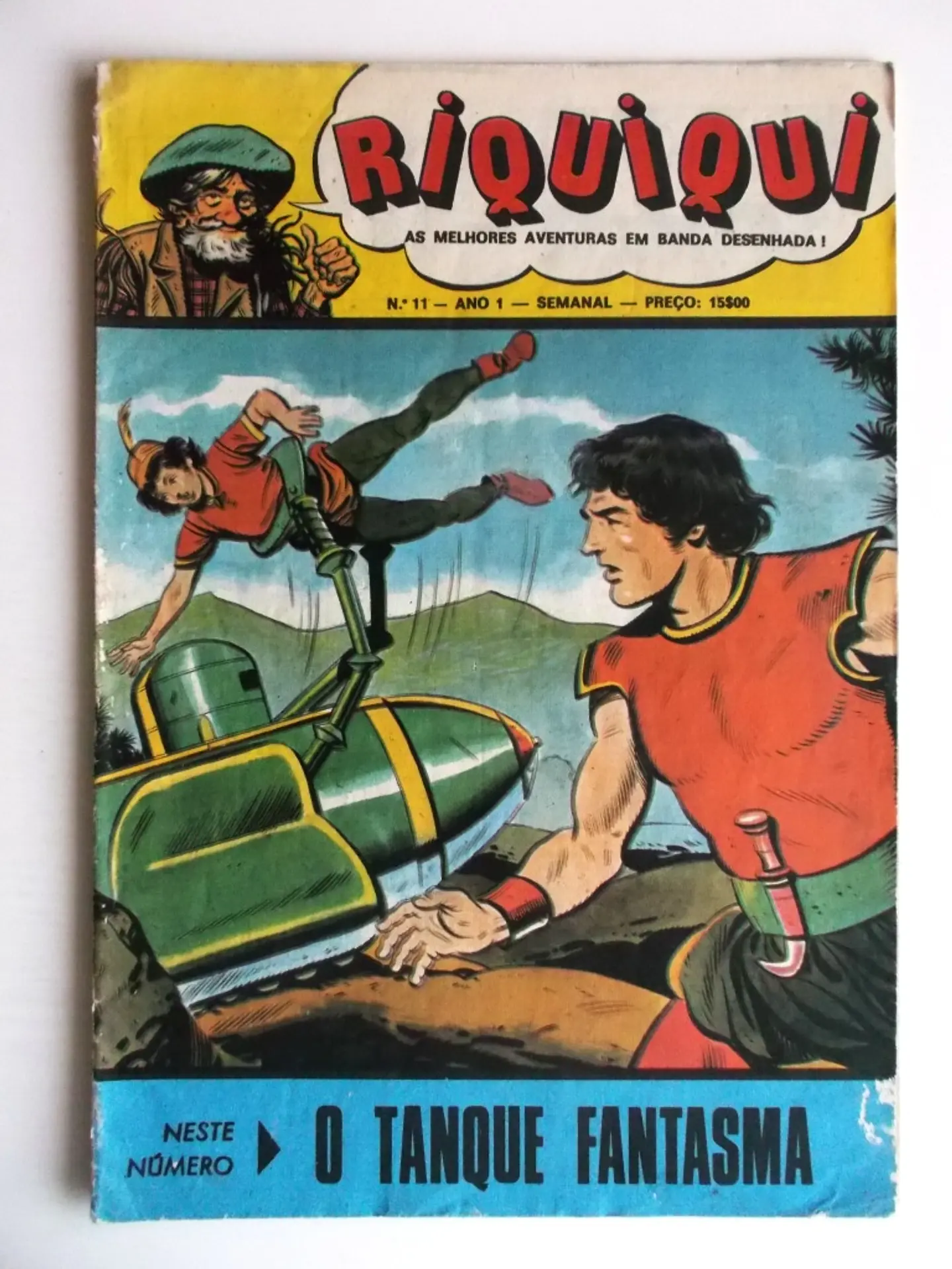 Riquiqui 11  1