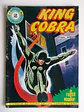 Heróis Invencíveis 02 - King Cobra - Thumbnail 1