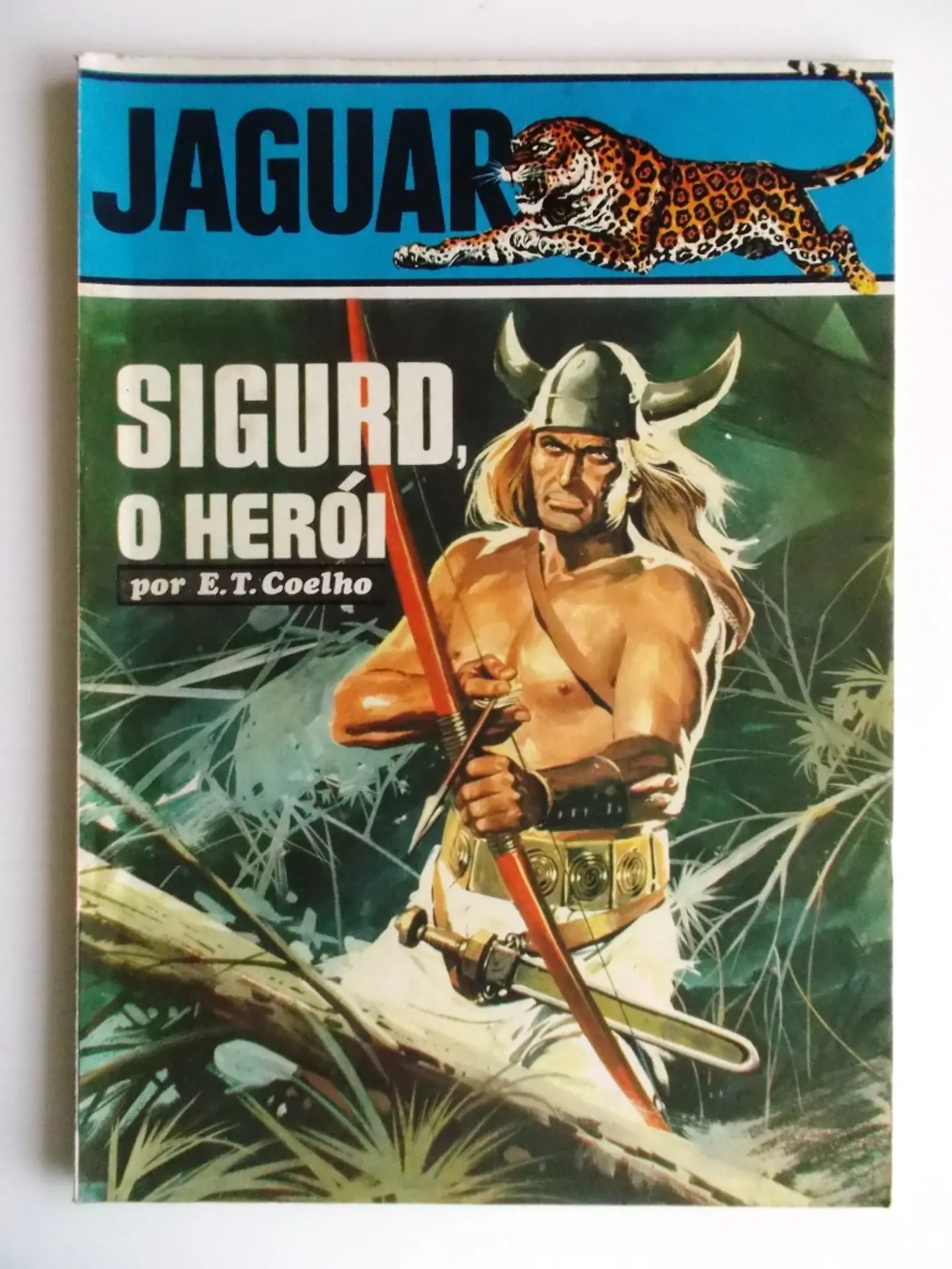 Colecção Jaguar 06 1