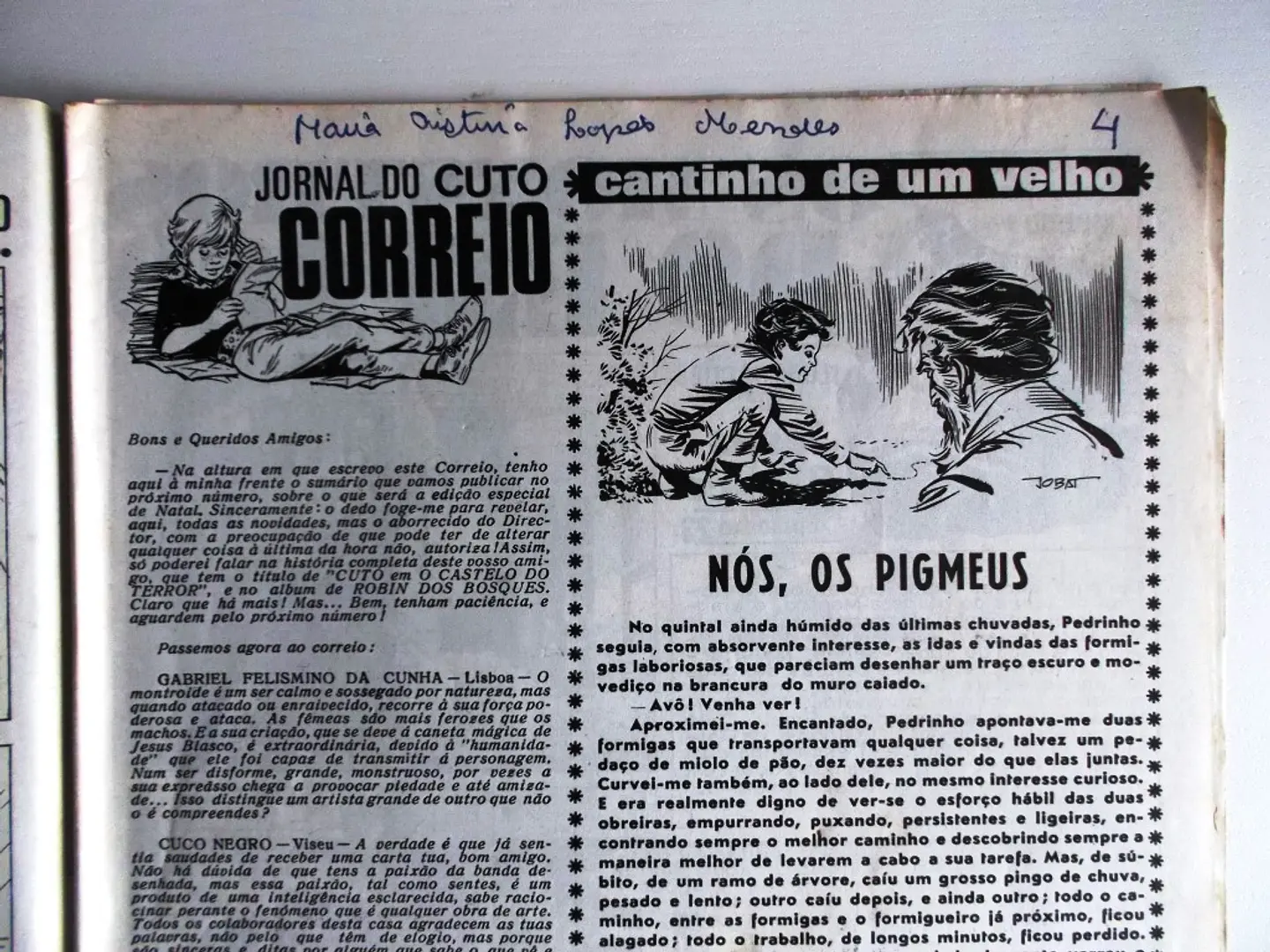 Jornal do Cuto 023 4
