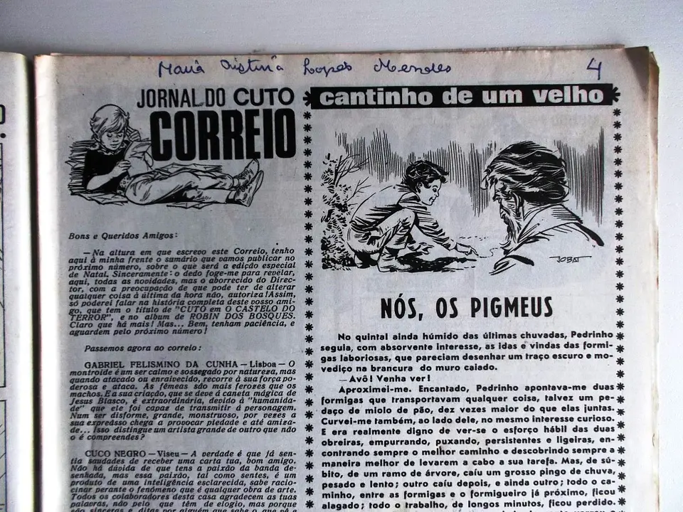 Jornal do Cuto 023 4