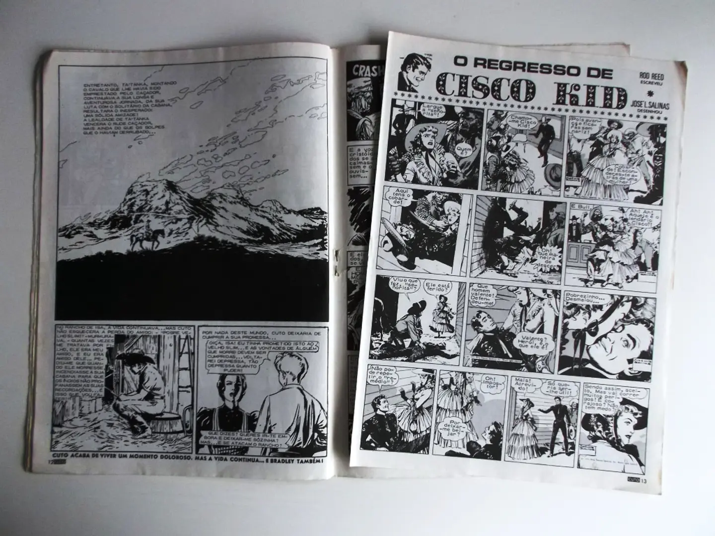 Jornal do Cuto 023 5