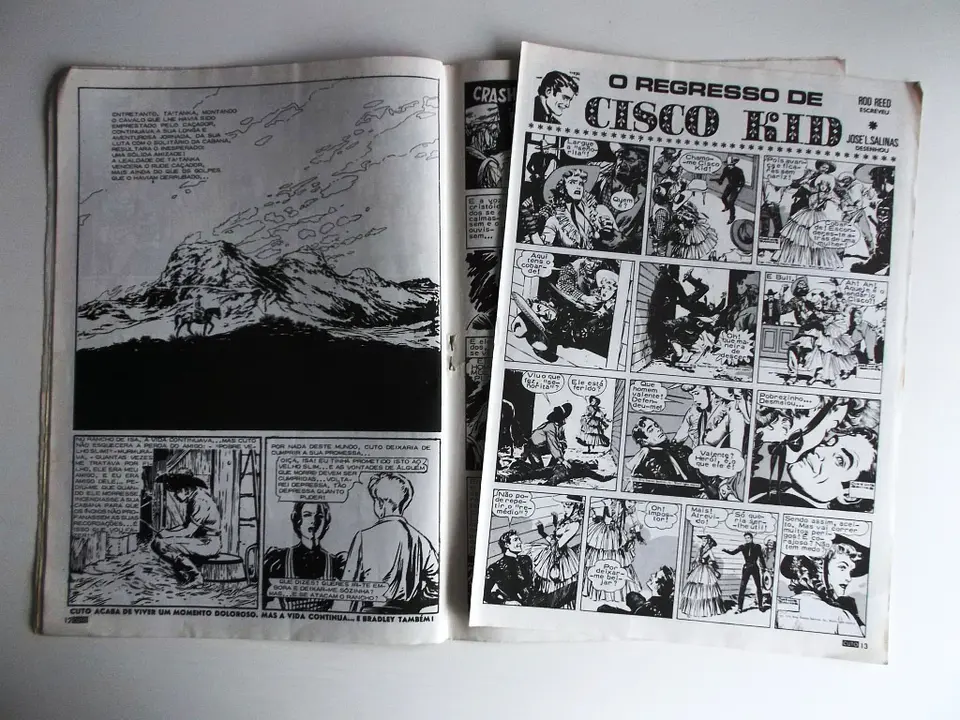 Jornal do Cuto 023 5