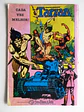 Tarzan 24 - thumbnail 2