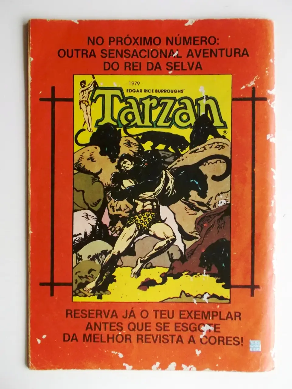Tarzan 02 2
