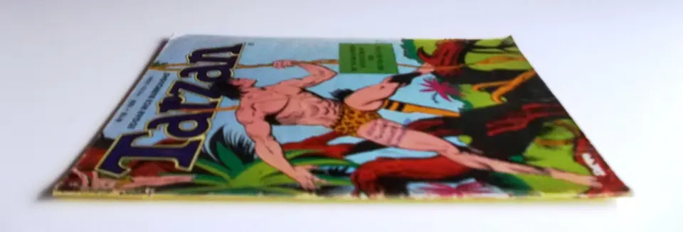 Tarzan 10 3