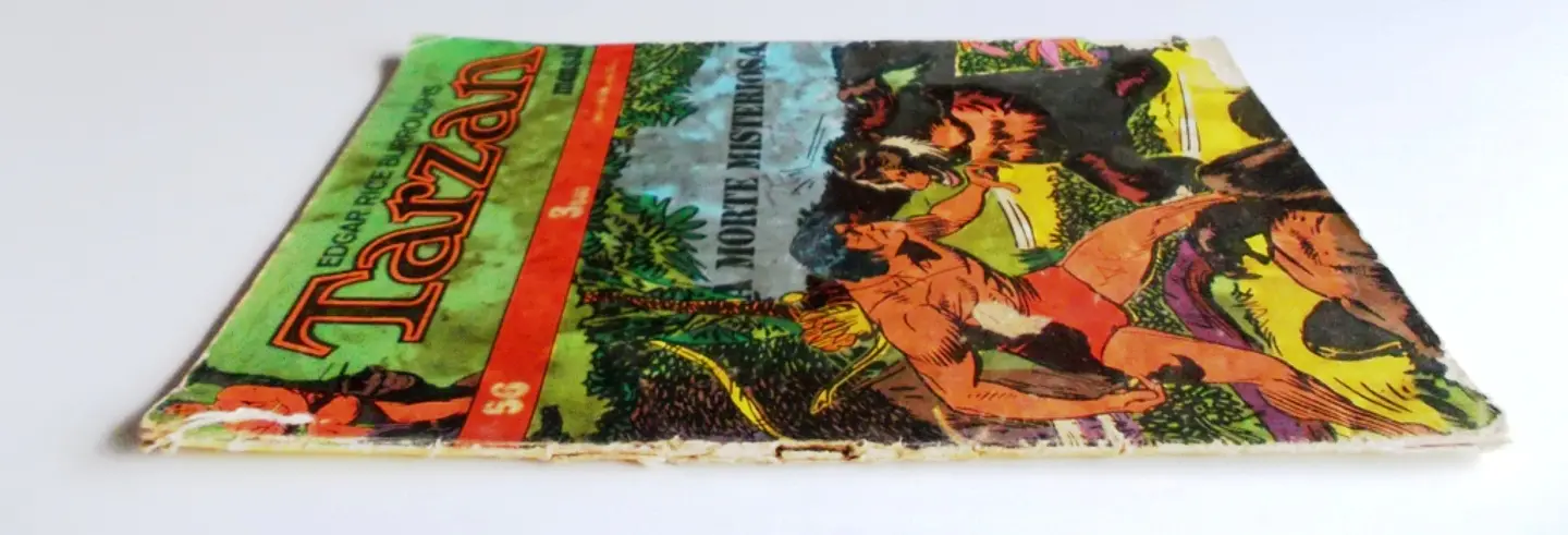 Tarzan 56 3