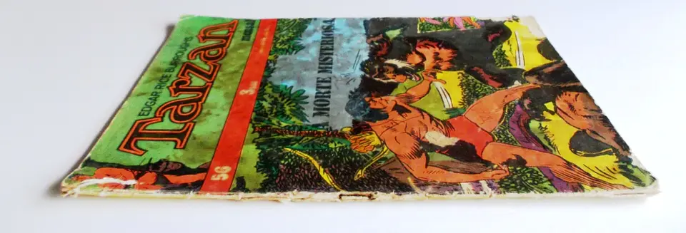 Tarzan 56 3