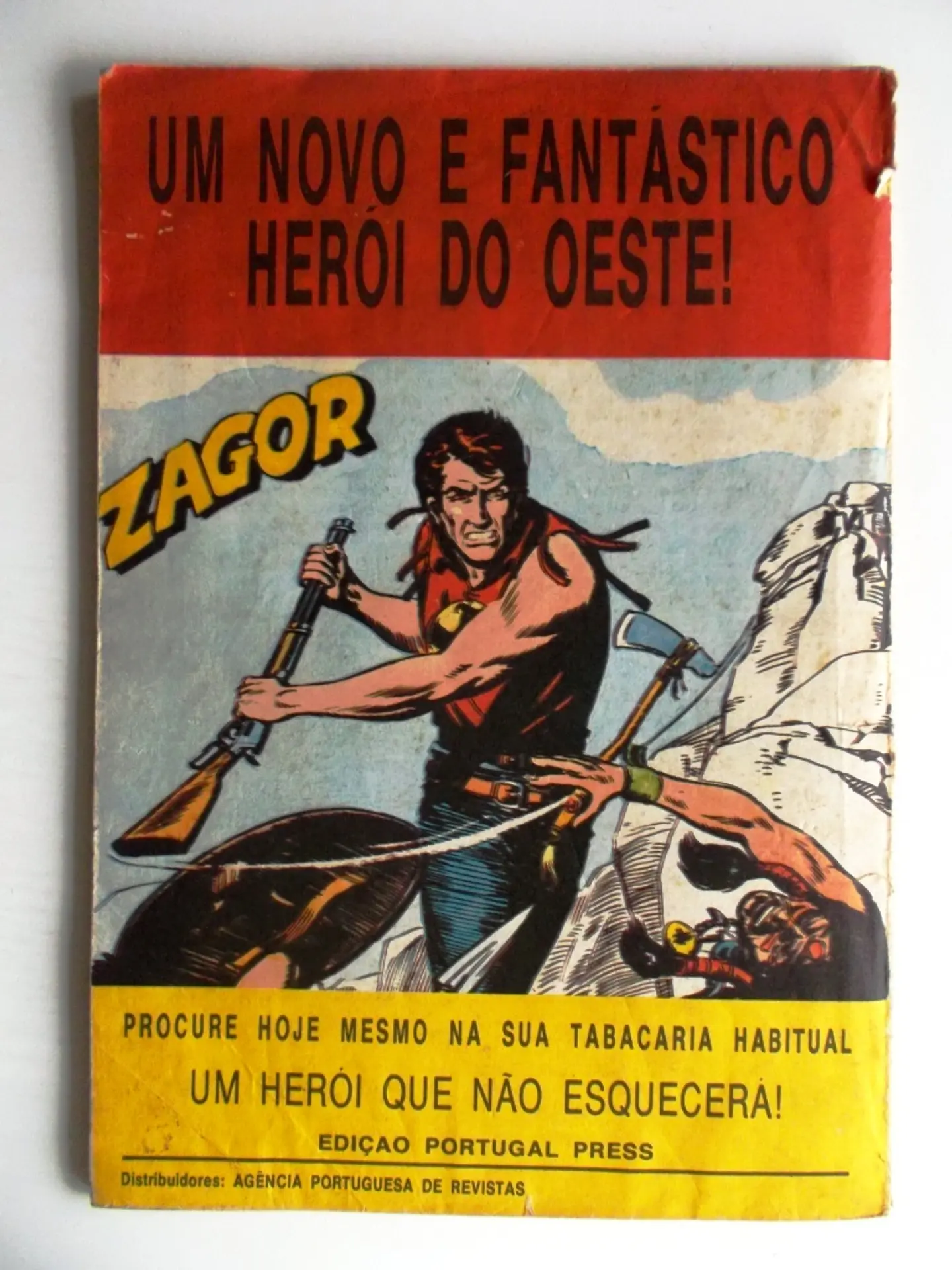 Mister No 02 2