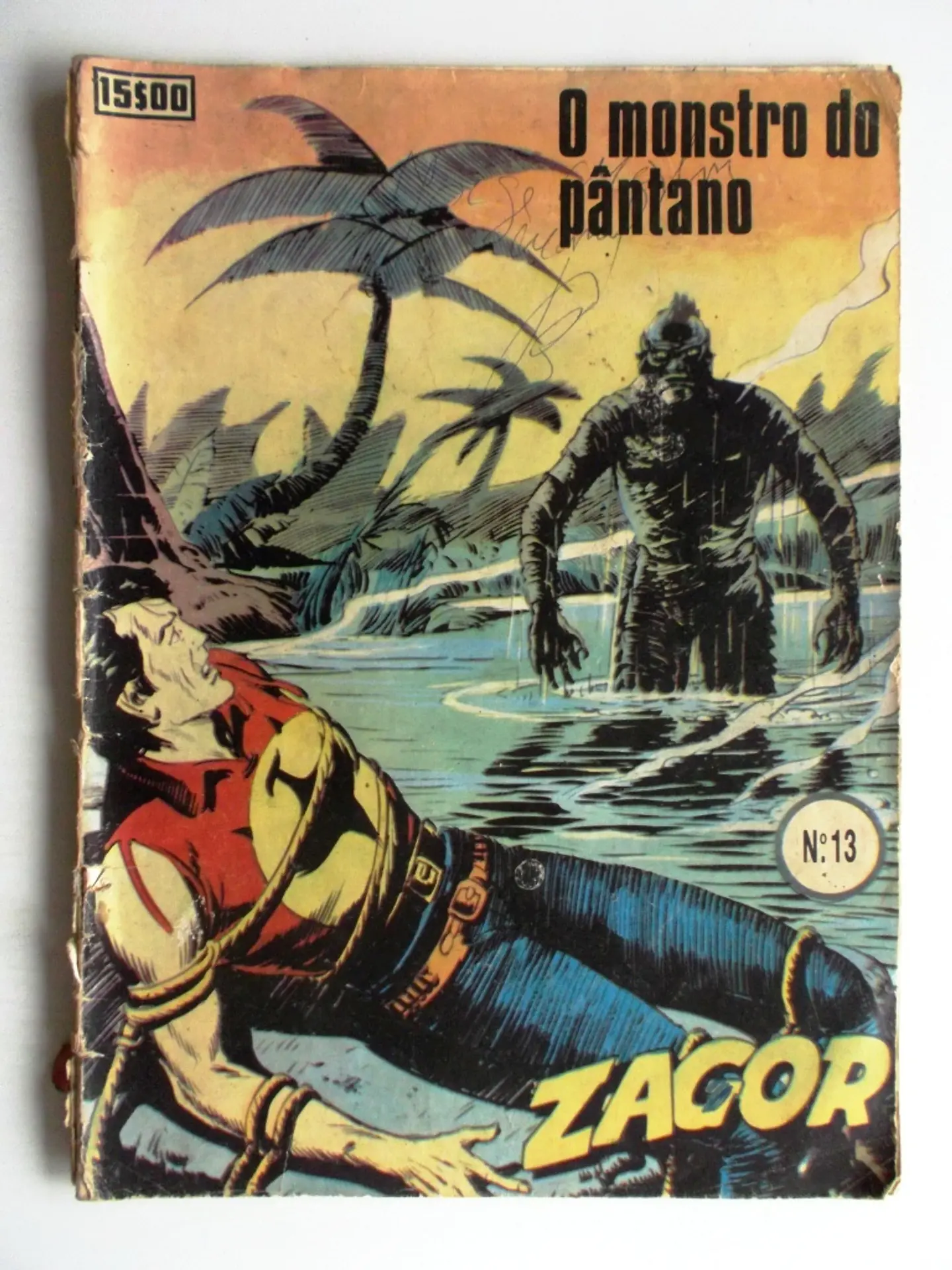 Zagor 13 1