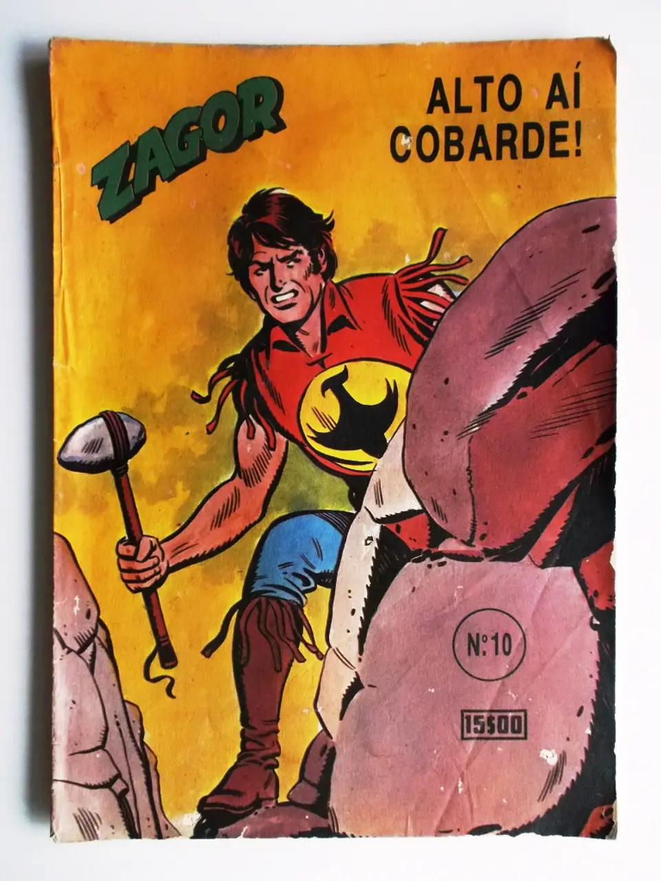 Zagor 10 1