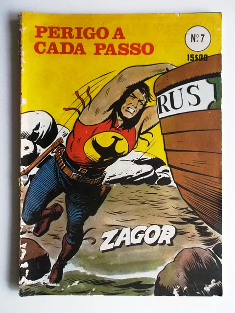 Zagor 07