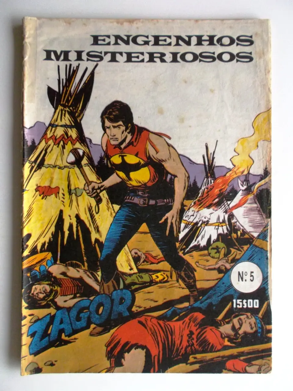 Zagor 05 1