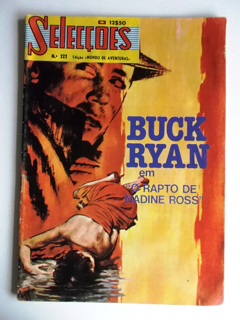 Selecçoes 222