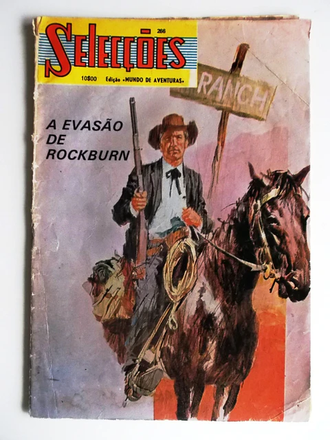 Selecçoes 266