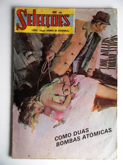 Selecçoes 268