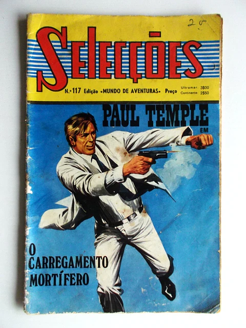 Selecçoes 117