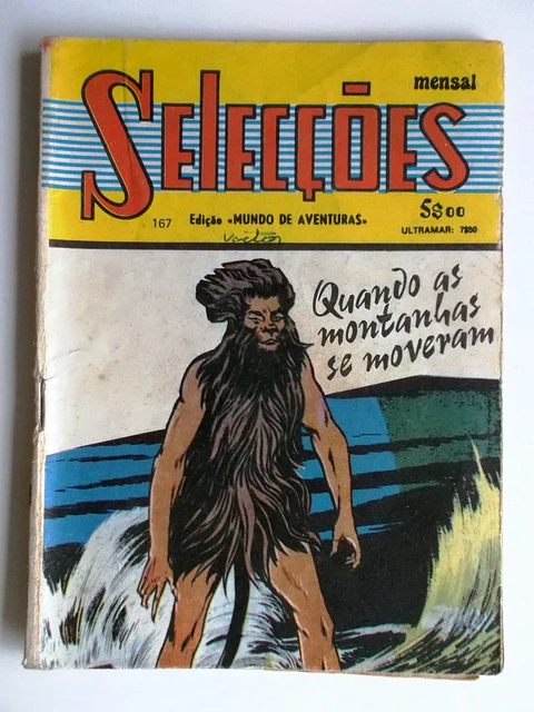 Selecçoes 167