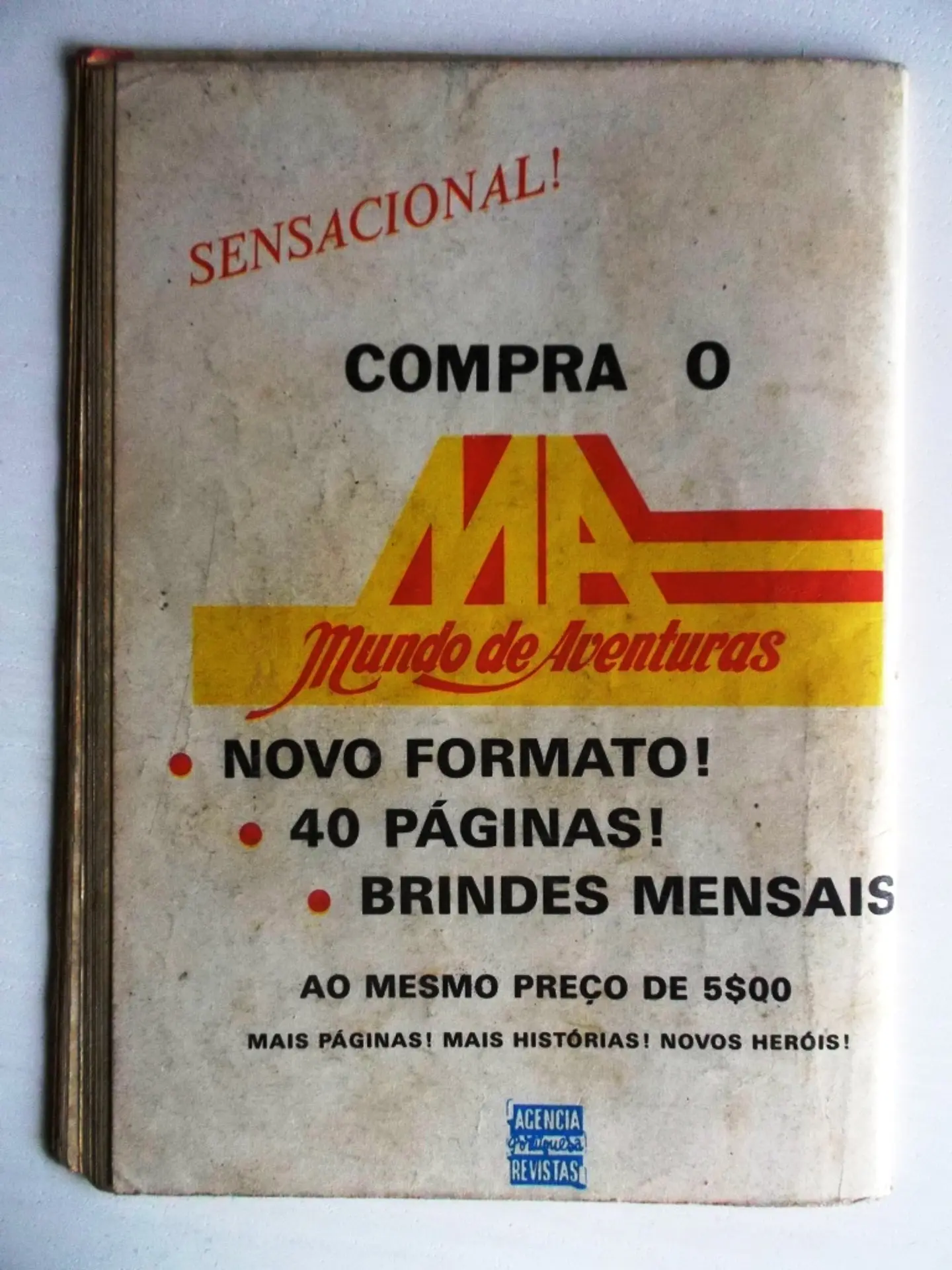 Selecçoes 167 2