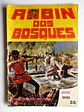 Robin dos Bosques 35 - thumbnail 1