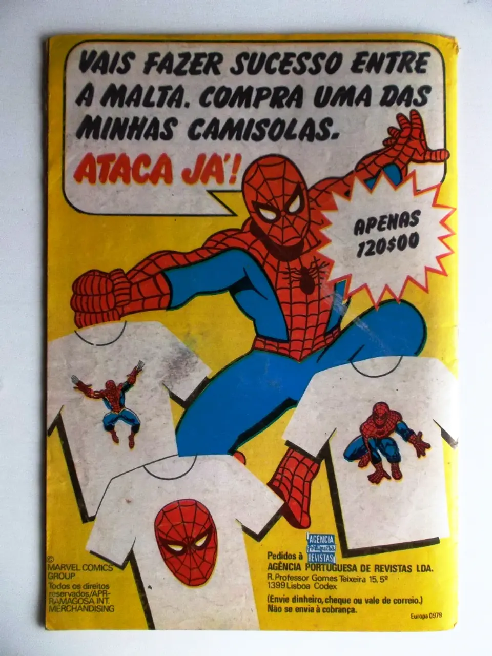 Robin dos Bosques 39 2