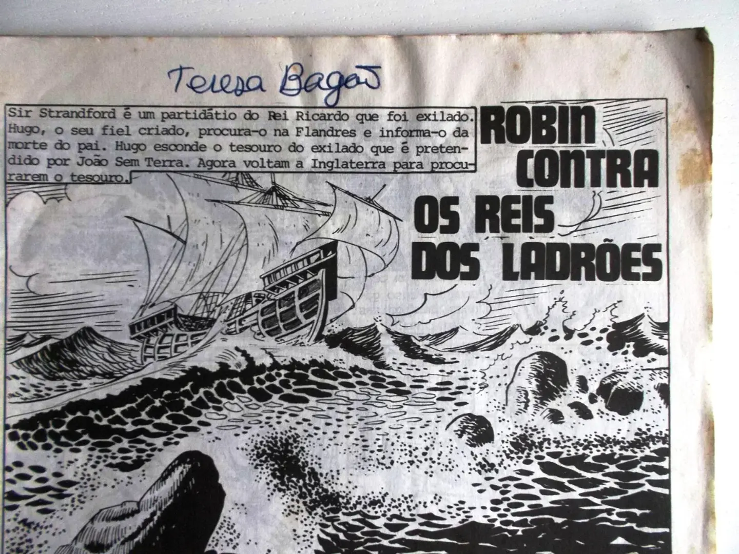 Robin dos Bosques 07 4