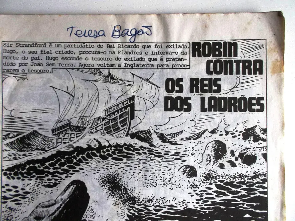 Robin dos Bosques 07 4