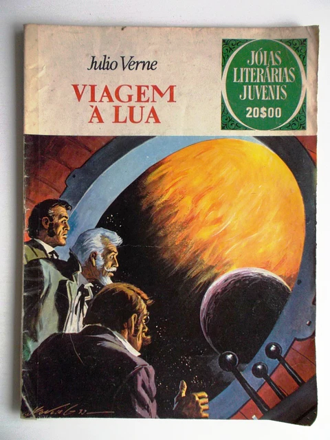 Joias Literárias Juvenis 3