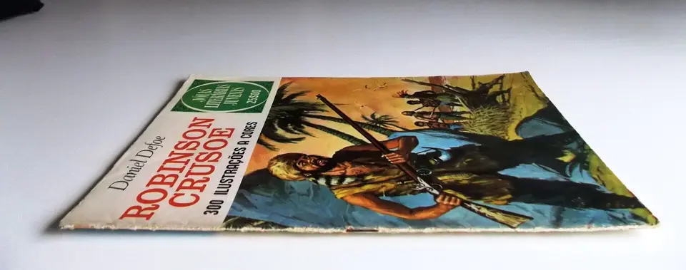 Joias Literárias Juvenis 1 3
