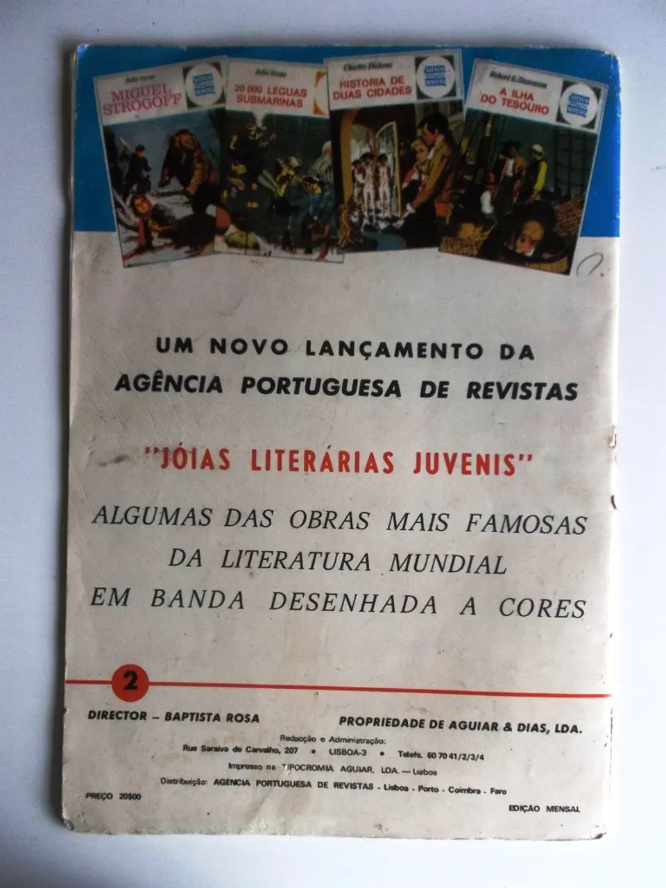 Joias Literárias Juvenis 2 2