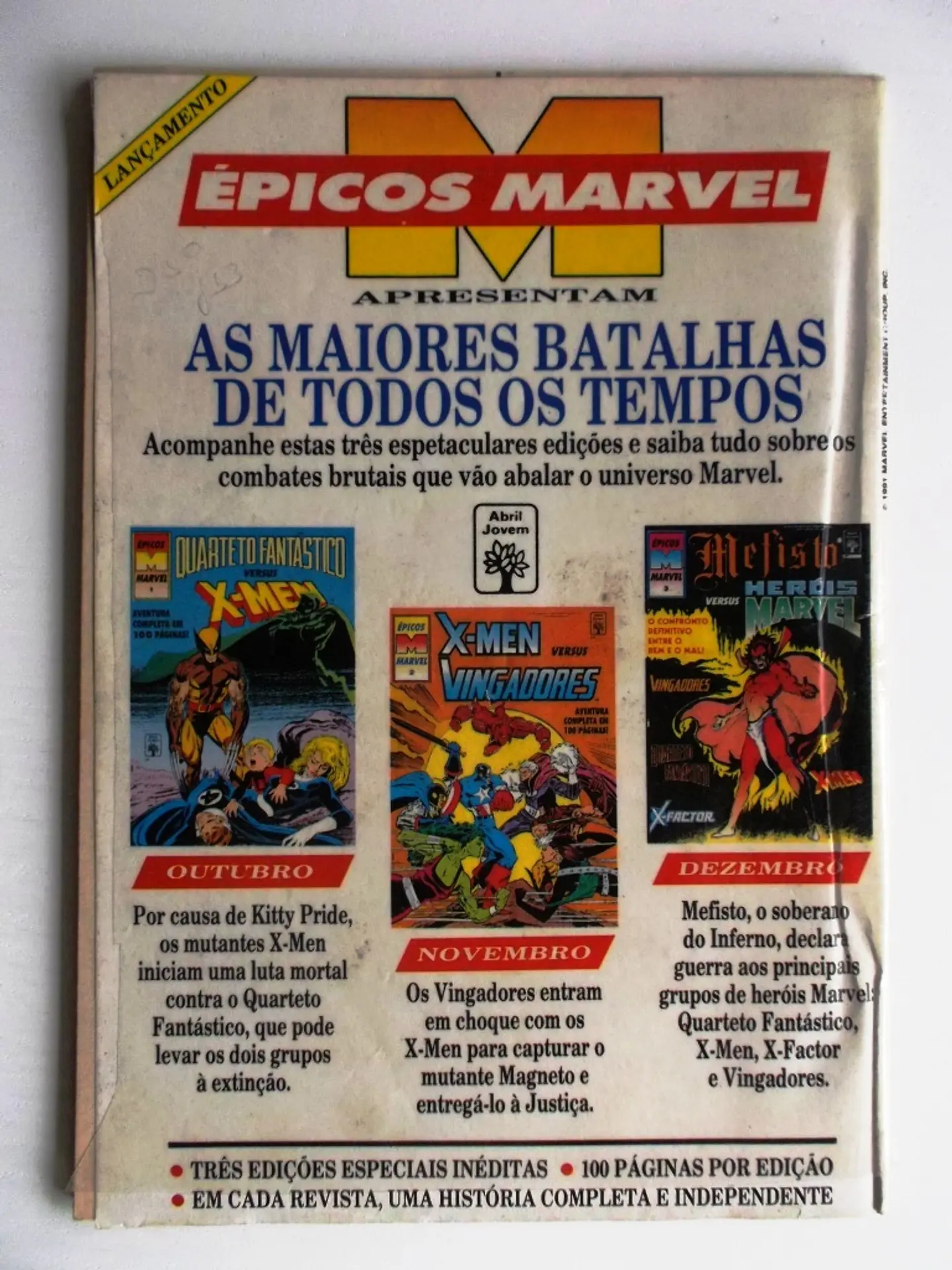 Homem-Aranha | Edição Extra 2