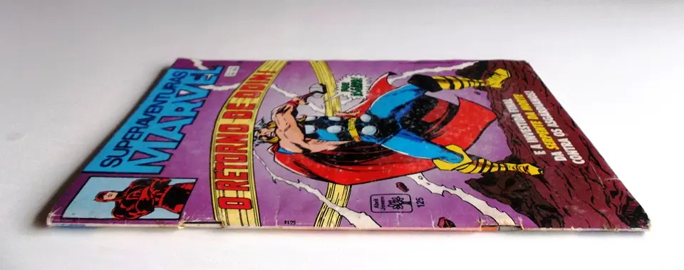 Superaventuras Marvel 125 3